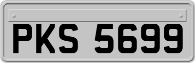 PKS5699