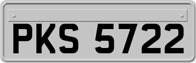 PKS5722