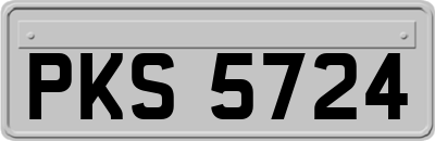 PKS5724