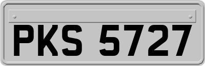 PKS5727