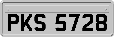 PKS5728