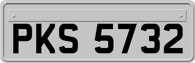 PKS5732