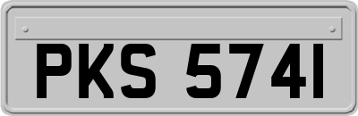 PKS5741