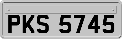 PKS5745