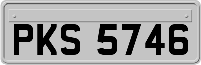 PKS5746