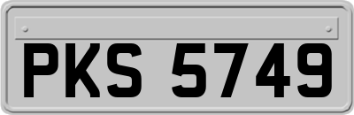 PKS5749