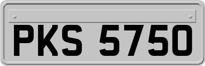 PKS5750