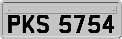 PKS5754