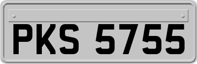 PKS5755