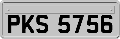 PKS5756