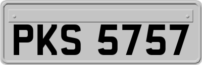 PKS5757