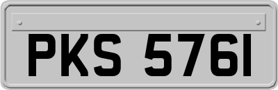 PKS5761