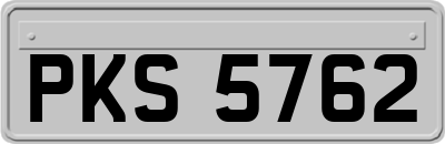 PKS5762