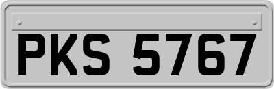 PKS5767