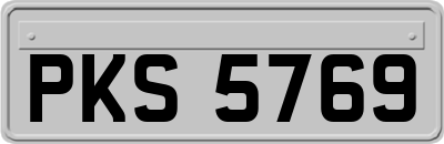 PKS5769