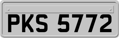 PKS5772