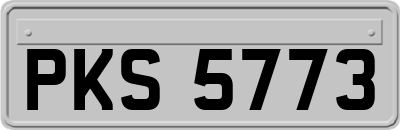 PKS5773