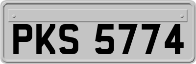 PKS5774