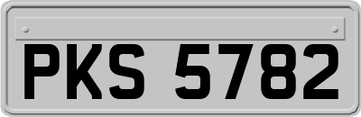 PKS5782