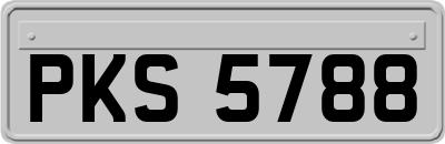 PKS5788