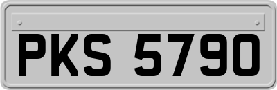 PKS5790