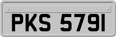 PKS5791