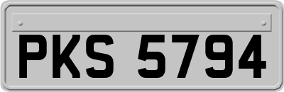 PKS5794