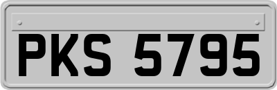 PKS5795