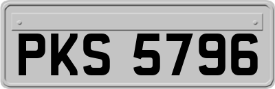 PKS5796