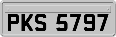 PKS5797