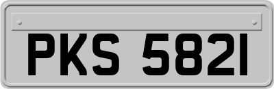 PKS5821