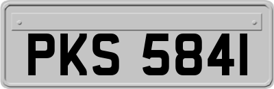 PKS5841