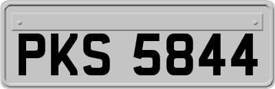 PKS5844