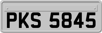 PKS5845