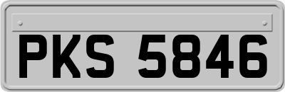 PKS5846