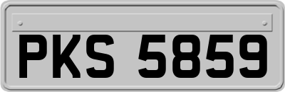 PKS5859