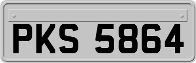 PKS5864