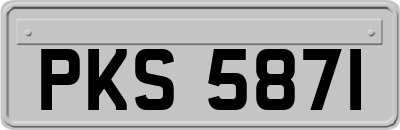 PKS5871