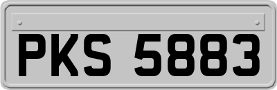 PKS5883