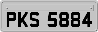 PKS5884