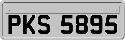 PKS5895