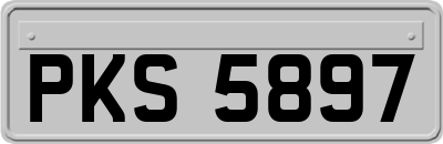 PKS5897