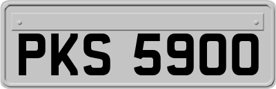 PKS5900