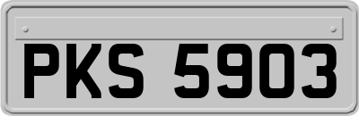 PKS5903