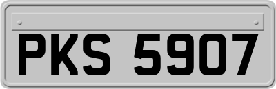 PKS5907