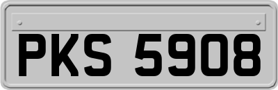 PKS5908
