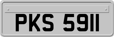 PKS5911