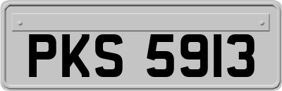 PKS5913