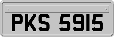 PKS5915