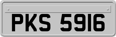 PKS5916